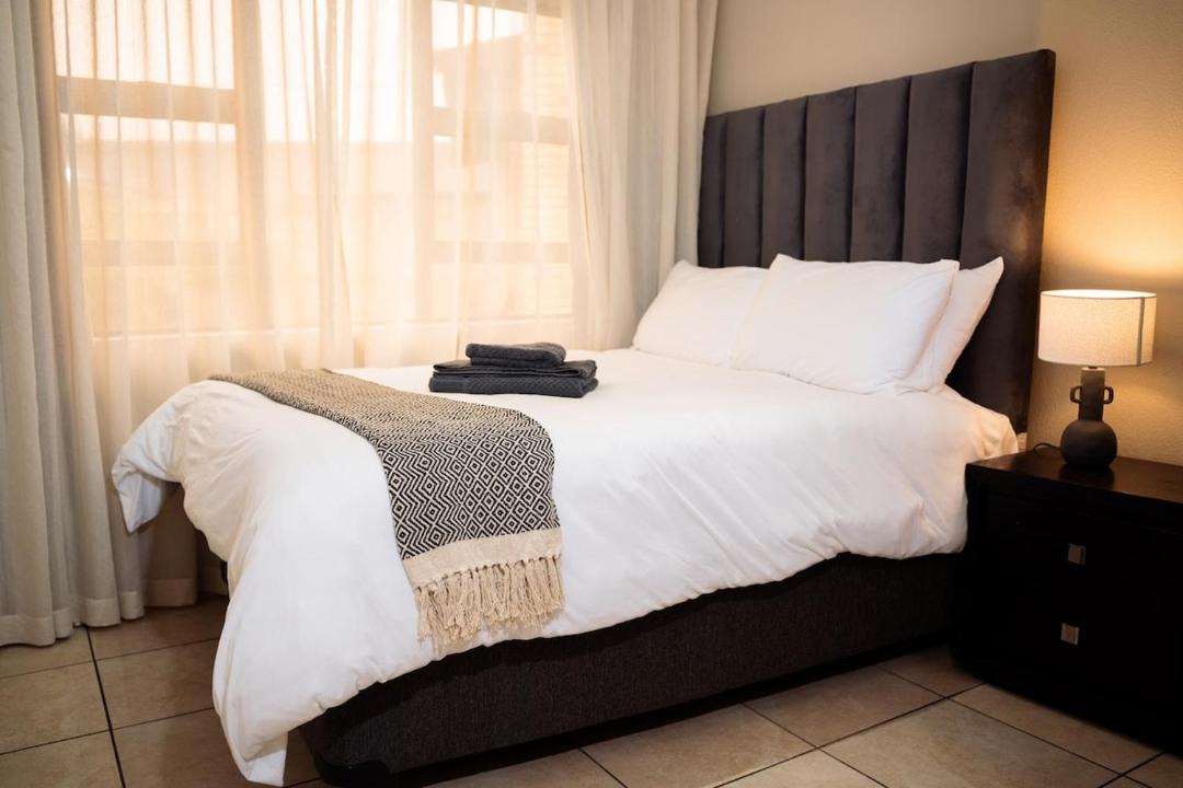 Photo of Bedroom in Brakpan