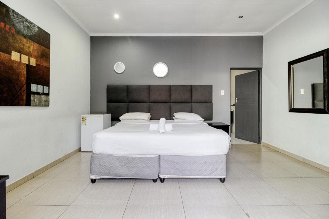 Photo of Bedroom in Greater Johannesburg Metropolitan Area