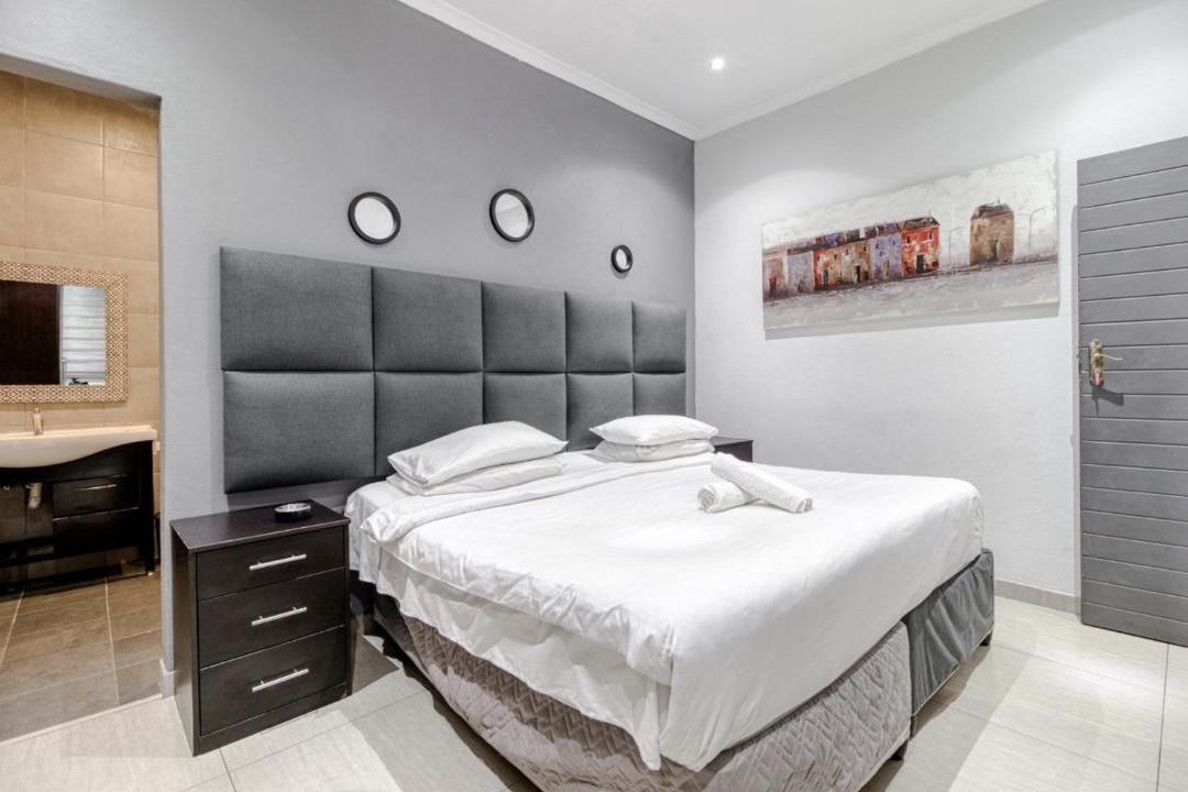 Photo of Bedroom in Greater Johannesburg Metropolitan Area