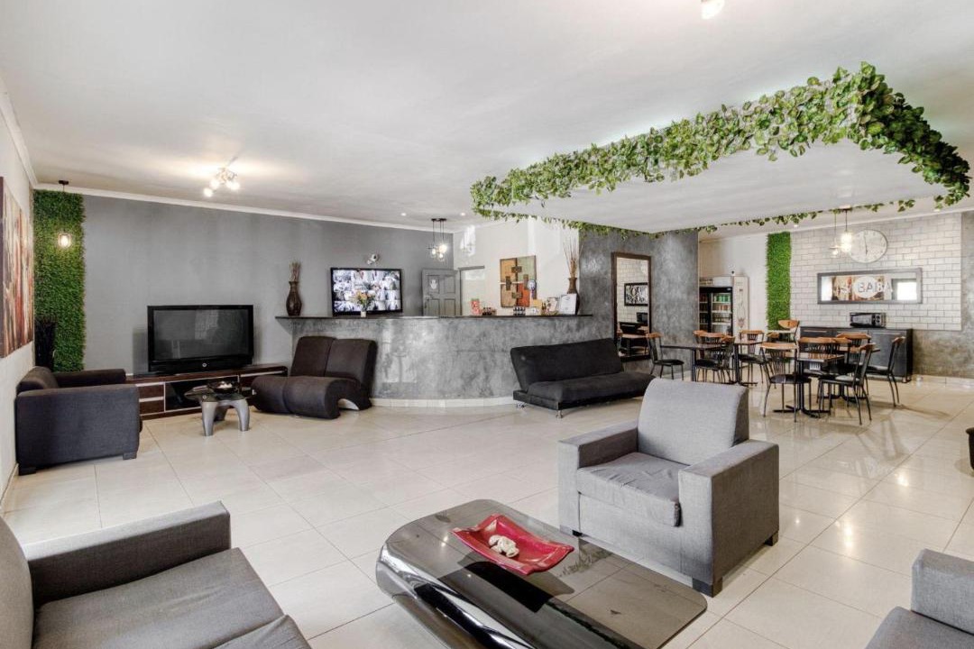 Photo of Livingroom in Greater Johannesburg Metropolitan Area