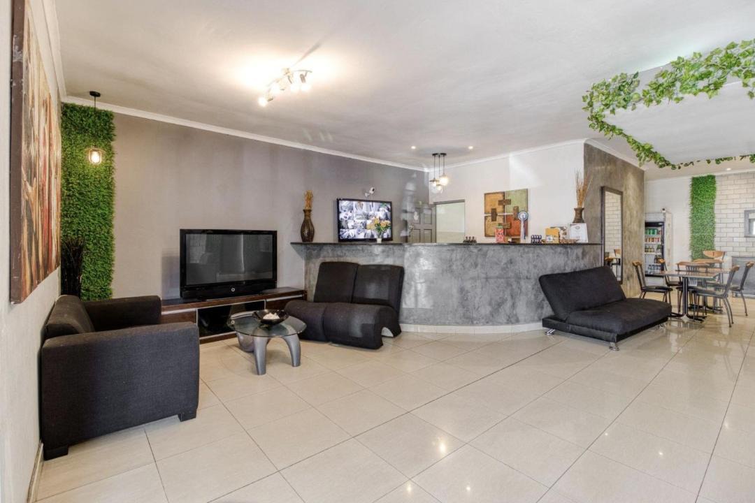 Photo of Livingroom in Greater Johannesburg Metropolitan Area