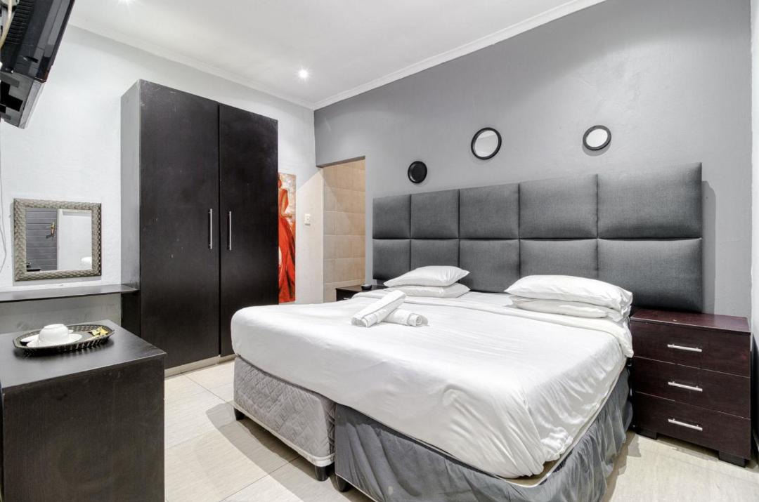 Photo of Bedroom in Greater Johannesburg Metropolitan Area