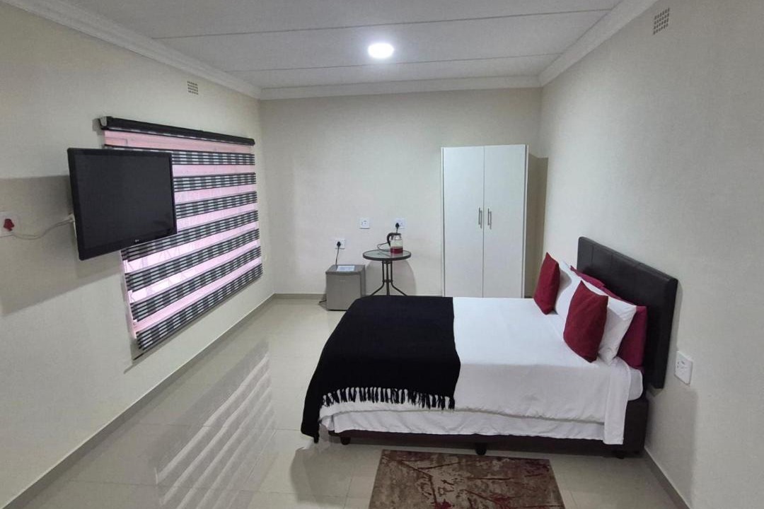 Photo of Bedroom in Kempton Park