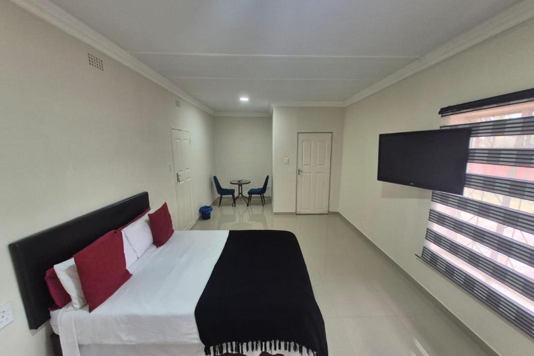 Photo of Bedroom in Kempton Park