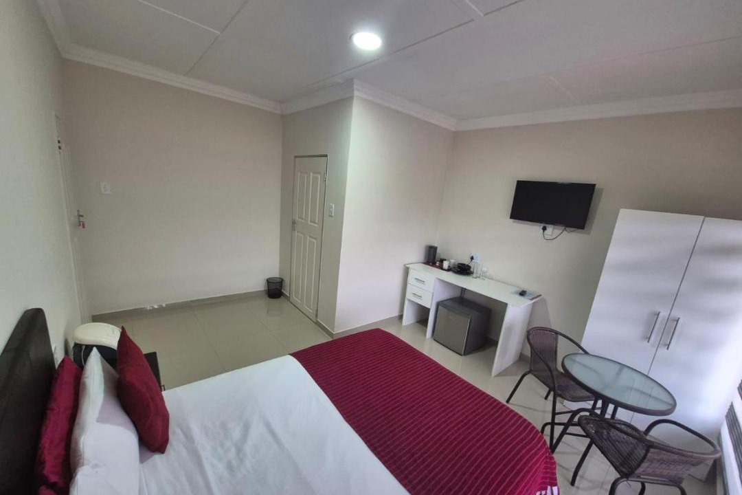 Photo of Bedroom in Kempton Park