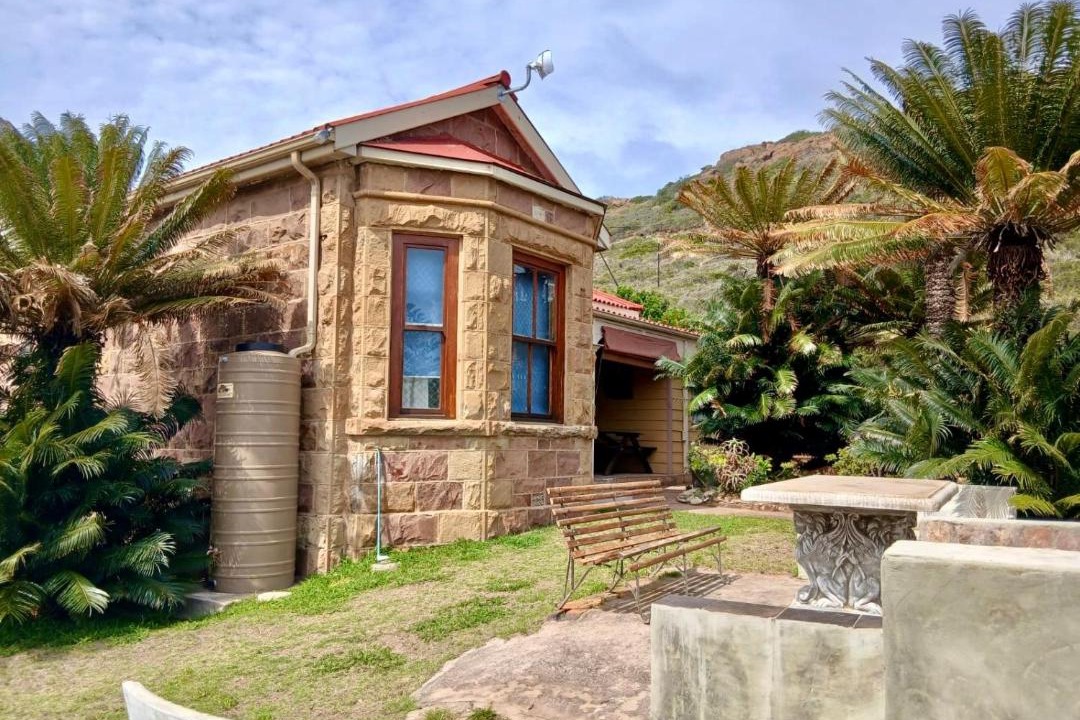 Photo of Others in Mossel Bay