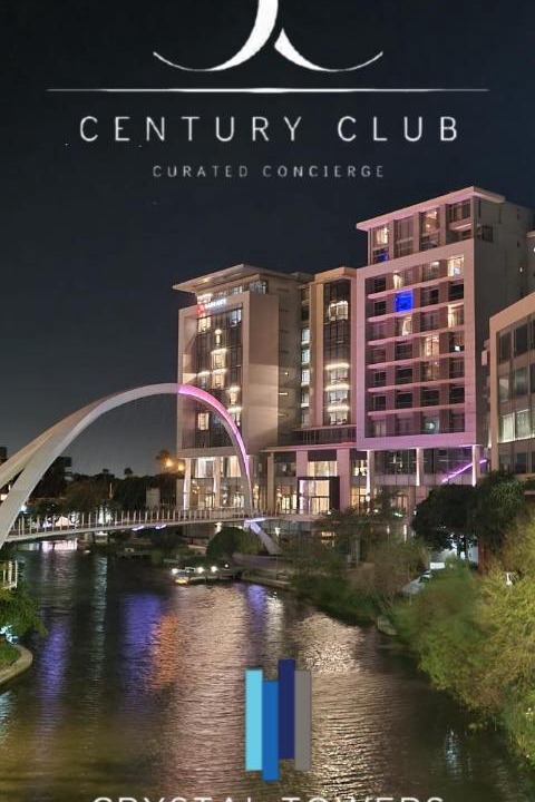 Photo of Buildings in Century City