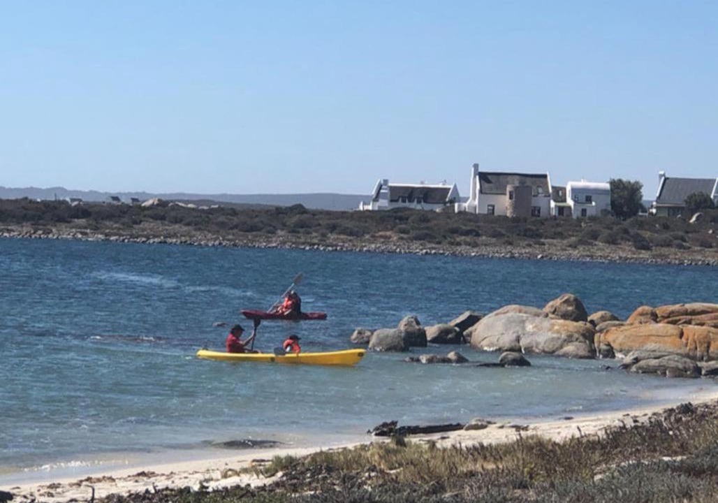 Photo of Others in Jacobs Bay