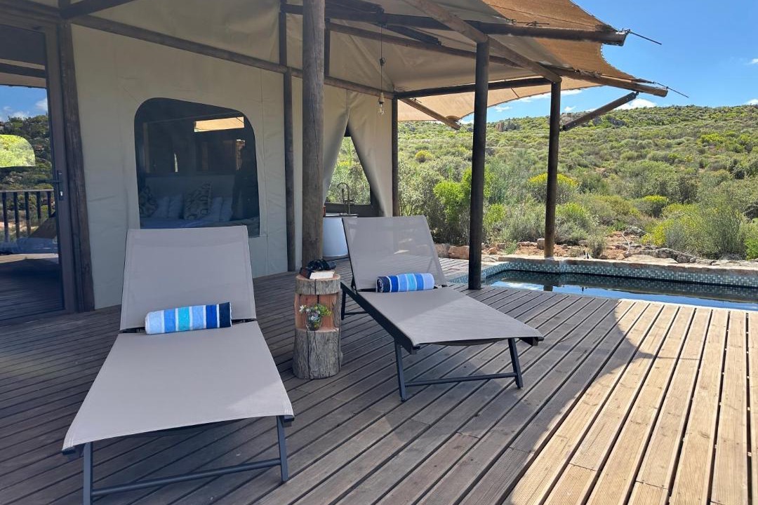 Photo of Others in Cederberg