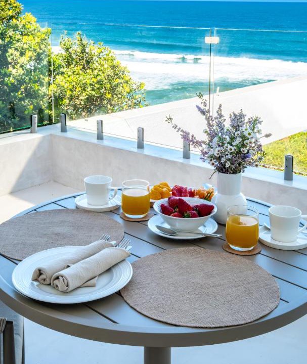 Photo of Patio Balcony in Wilderness Beach