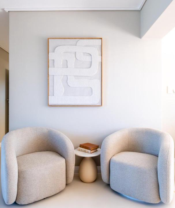 Photo of Livingroom in Wilderness Beach