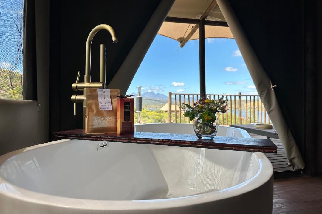 Photo of Bathroom in Cederberg