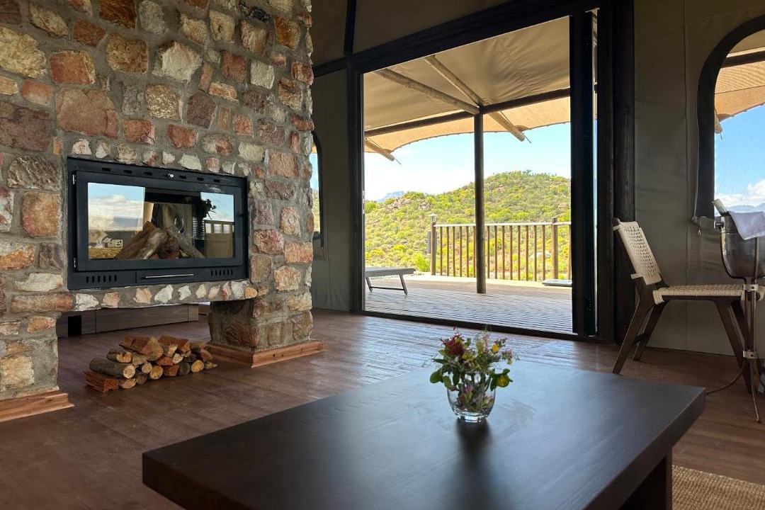 Photo of Others in Cederberg