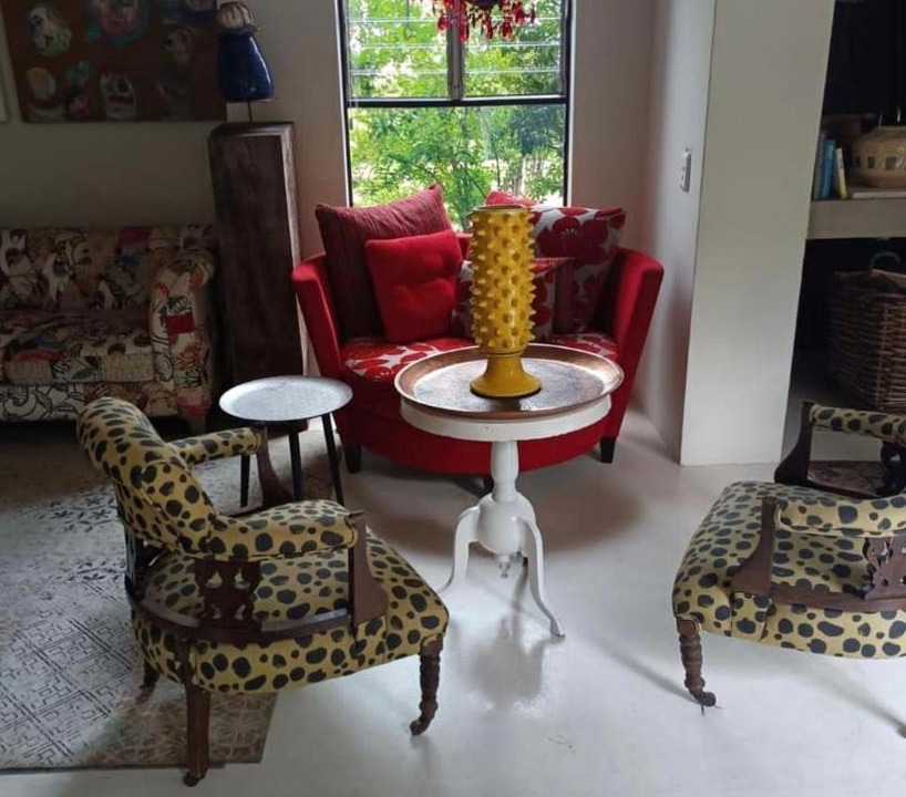 Photo of Livingroom in Oudtshoorn
