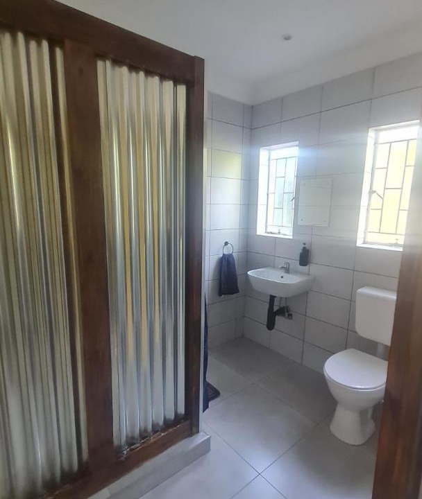 Photo of Bathroom in Harrismith