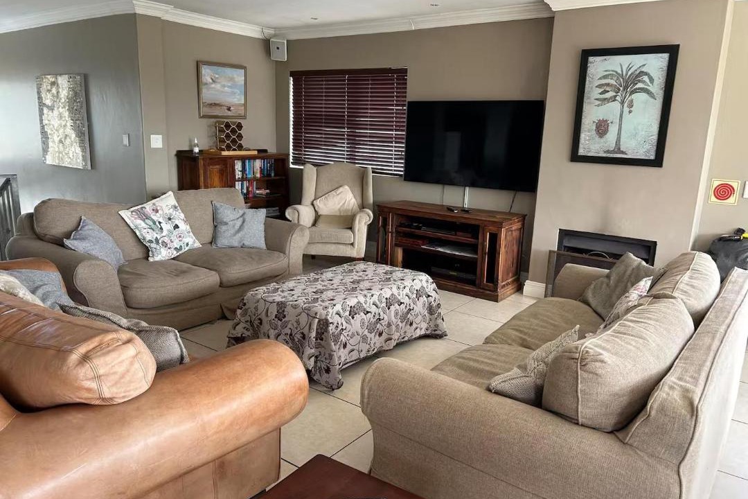 Photo of Livingroom in Sandbaai