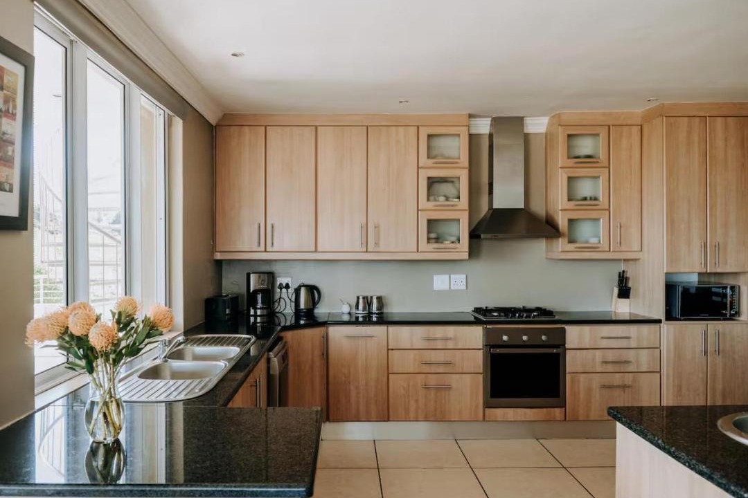 Photo of Kitchen in Sandbaai