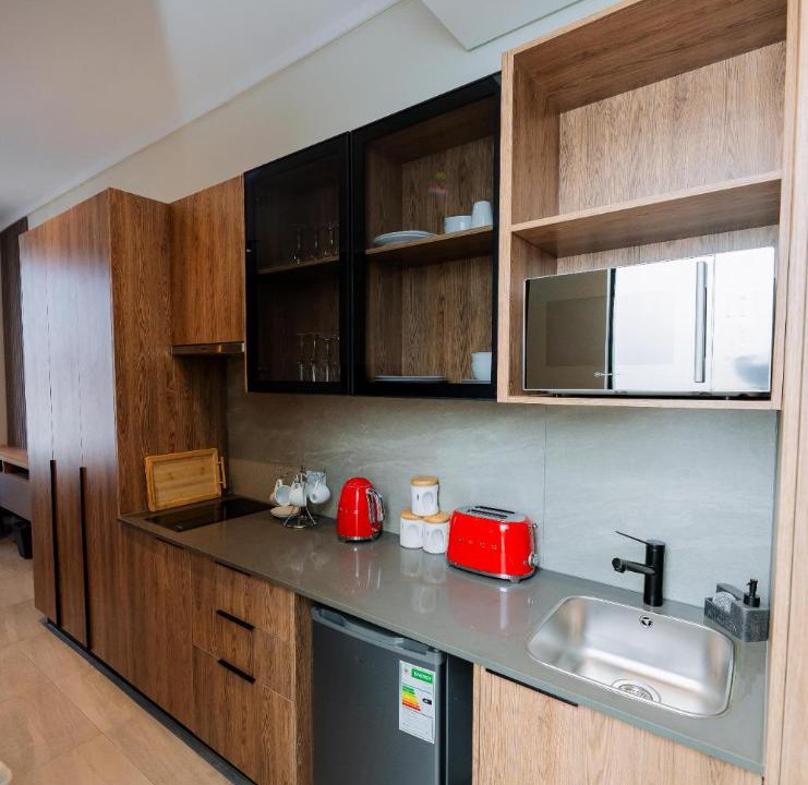 Photo of Kitchen in Garsfontein
