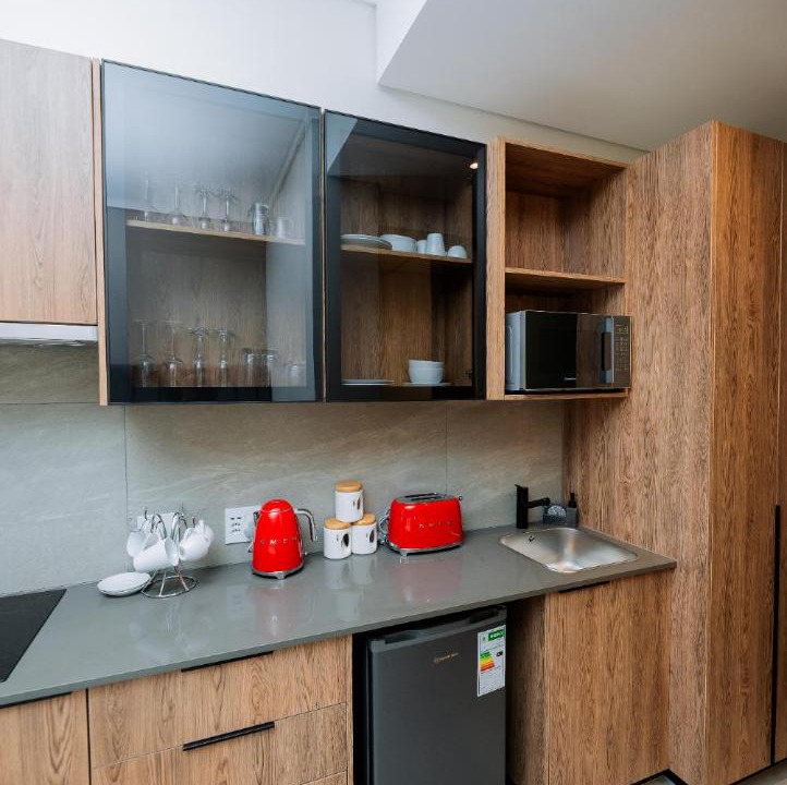 Photo of Kitchen in Garsfontein