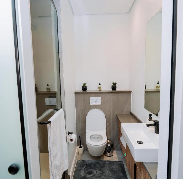 Photo of Bathroom in Garsfontein
