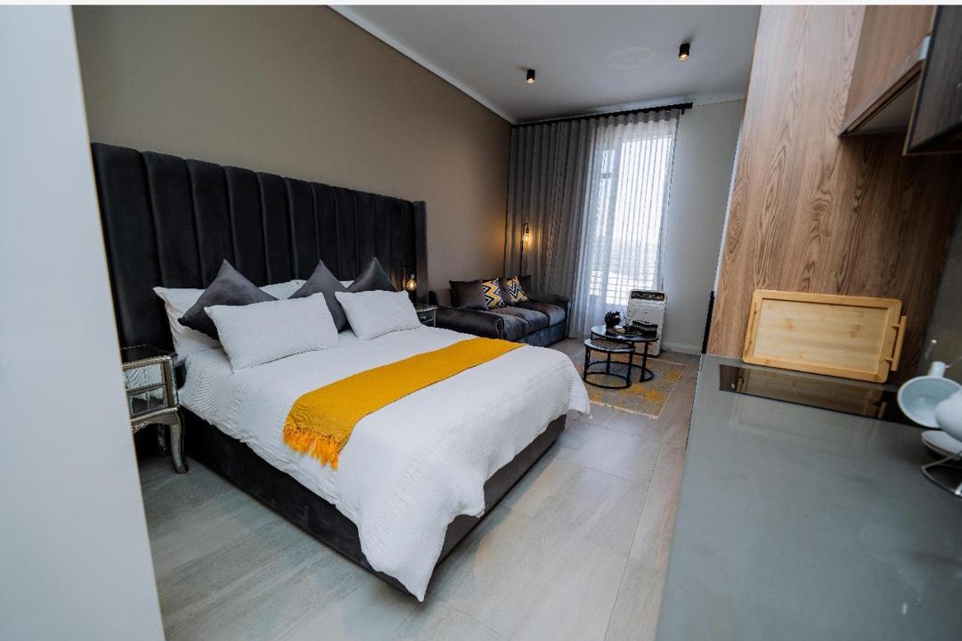Photo of Bedroom in Garsfontein