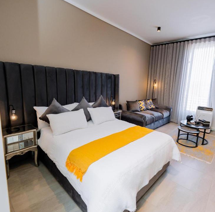 Photo of Bedroom in Garsfontein