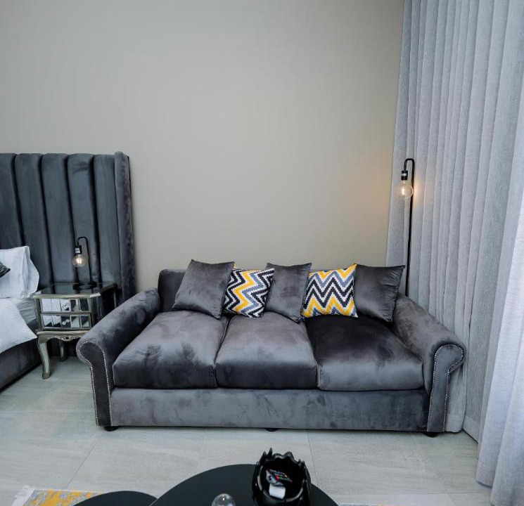 Photo of Livingroom in Garsfontein