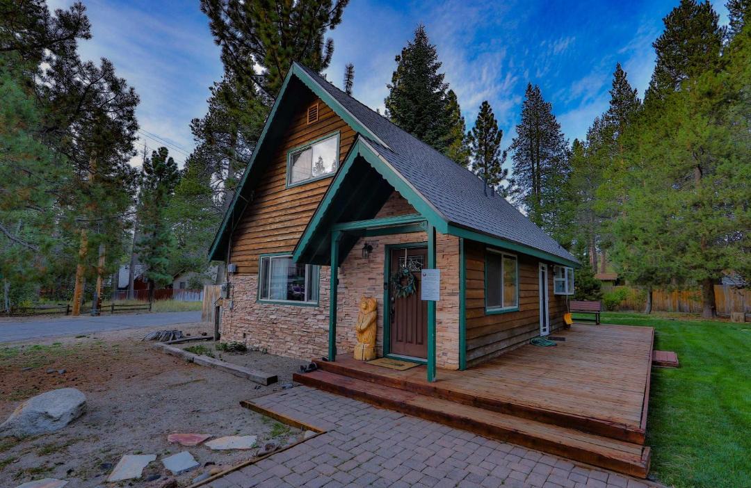Photo of Others in Tahoe Paradise