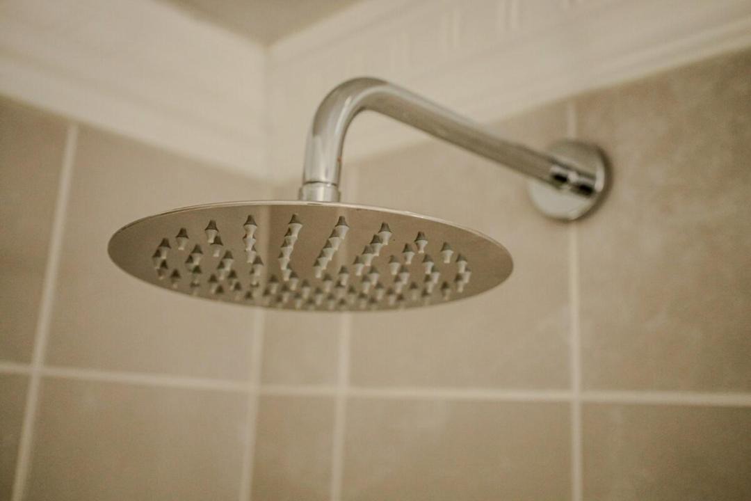 Photo of Bathroom in Riebeeckstad