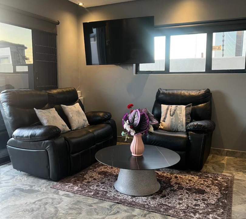 Photo of Livingroom in Bloubergstrand