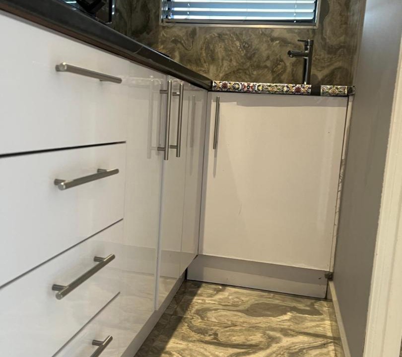 Photo of Kitchen in Bloubergstrand
