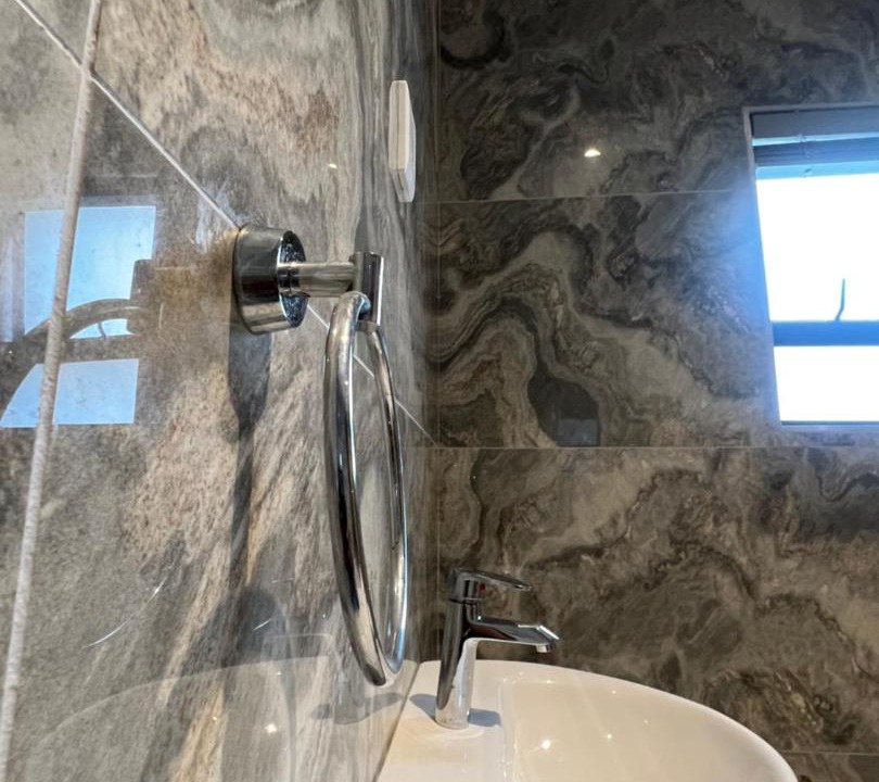 Photo of Bathroom in Bloubergstrand
