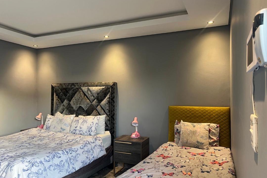 Photo of Bedroom in Bloubergstrand