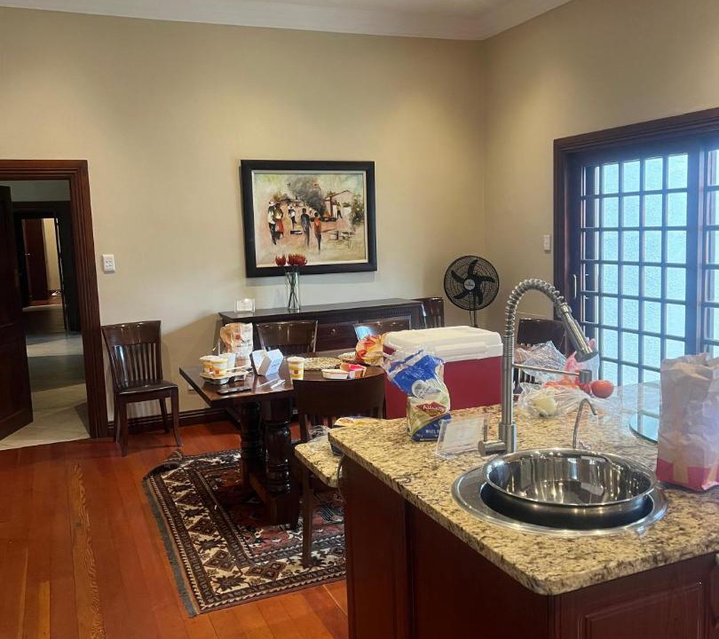 Photo of Kitchen in Durban Central Business District