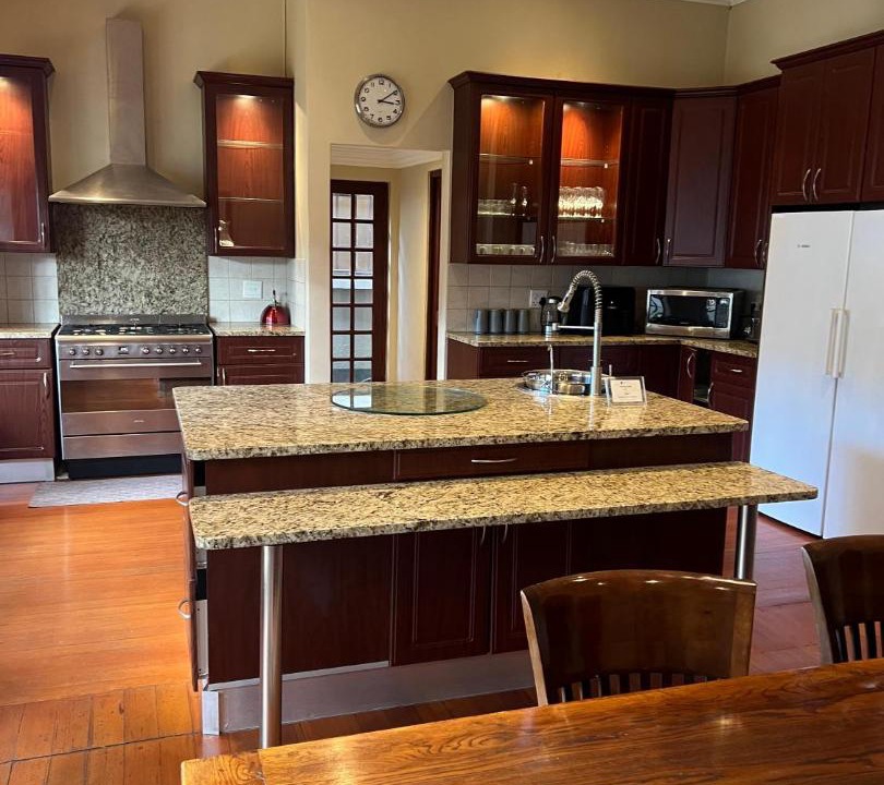 Photo of Kitchen in Durban Central Business District