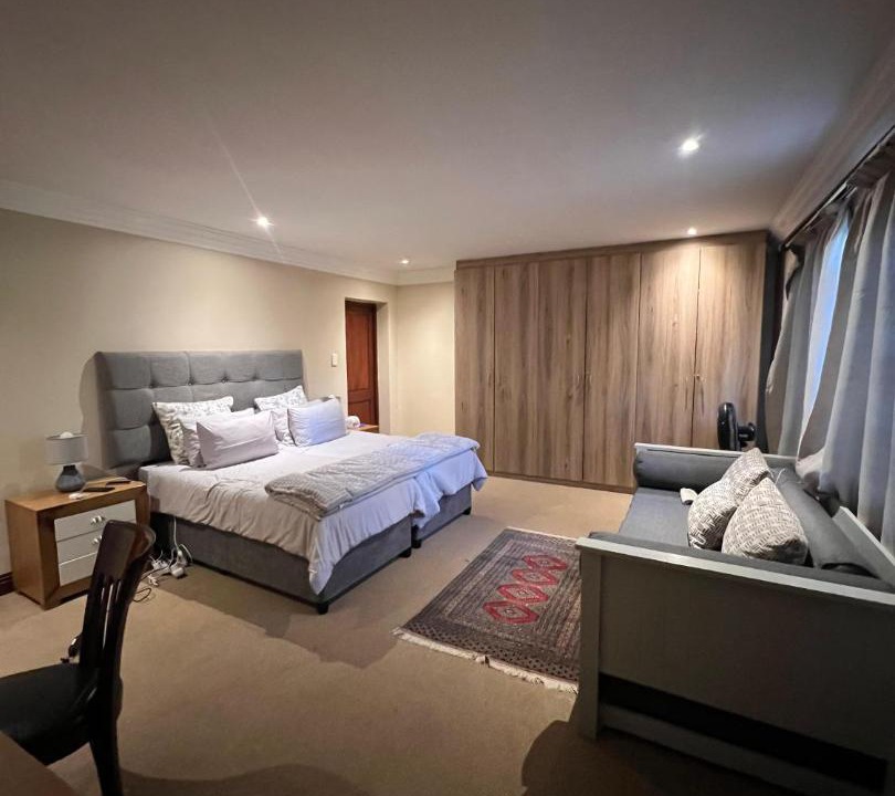 Photo of Bedroom in Durban Central Business District