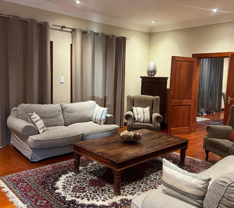 Photo of Livingroom in Durban Central Business District
