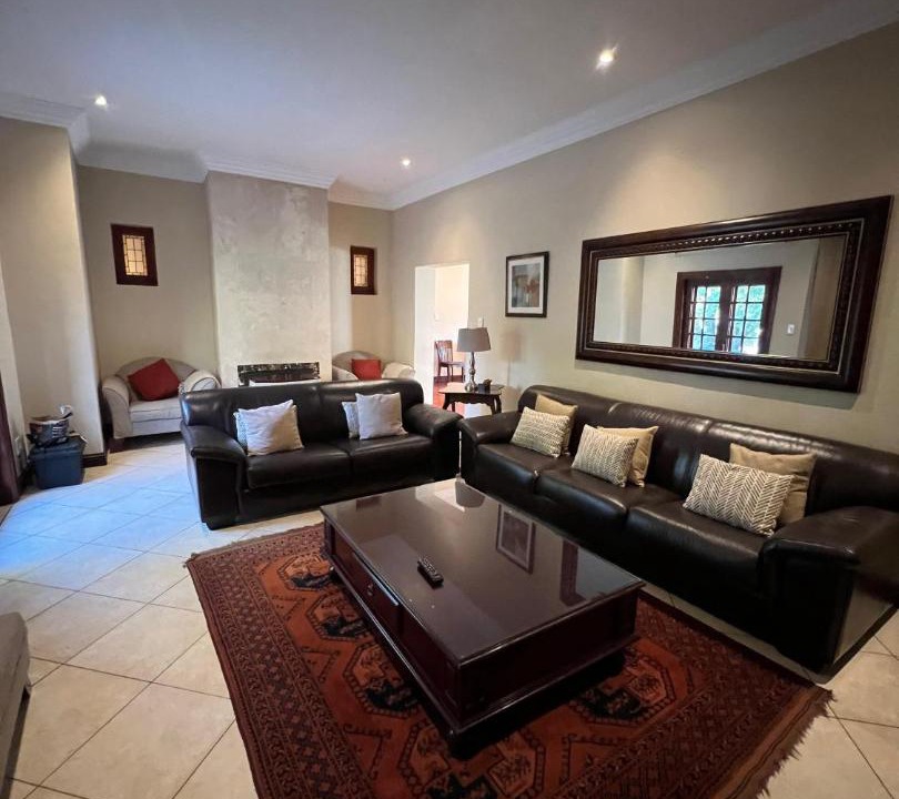 Photo of Livingroom in Durban Central Business District