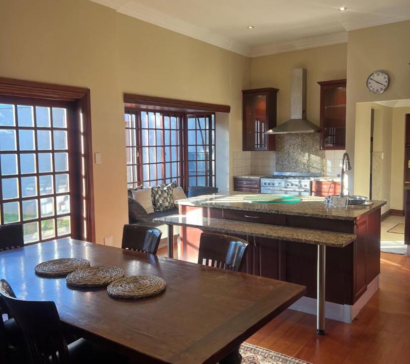 Photo of Kitchen in Durban Central Business District
