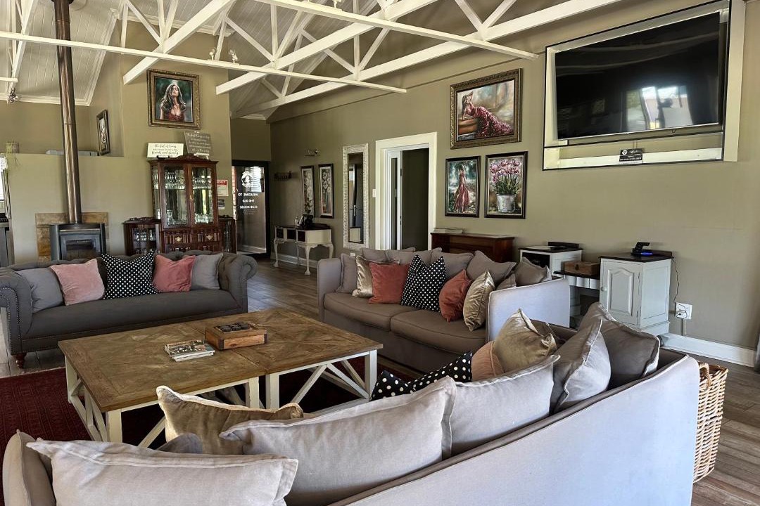 Photo of Others in Clarens