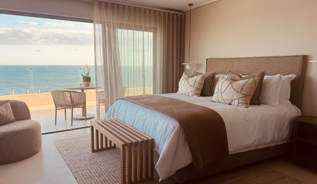 Photo of Bedroom in Wilderness Beach