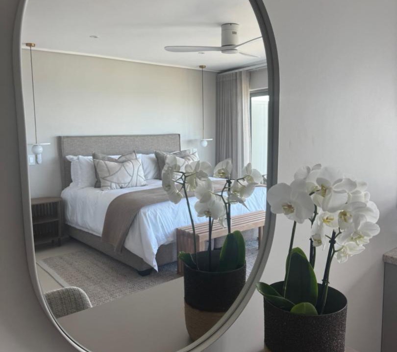 Photo of Bedroom in Wilderness Beach