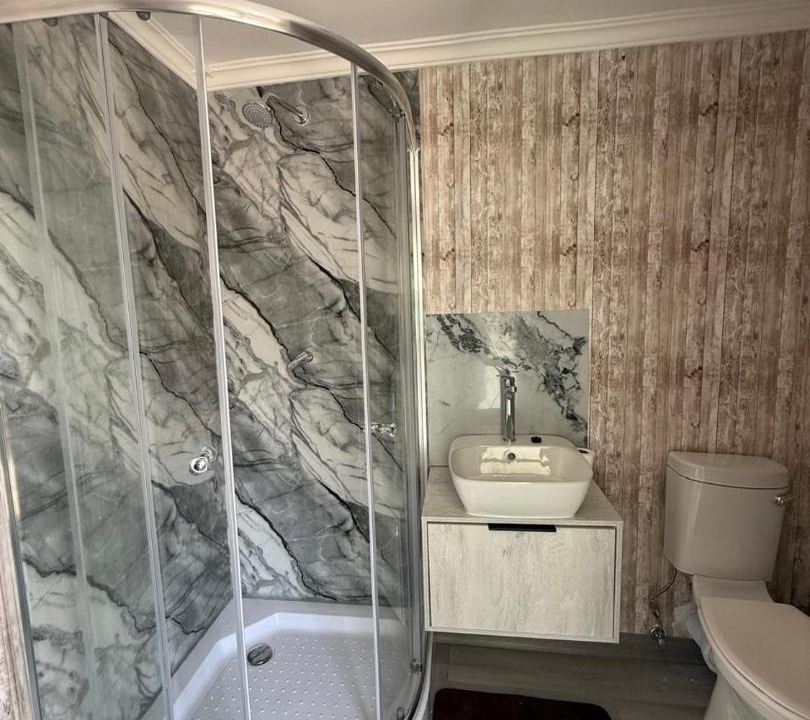 Photo of Bathroom in Moses Kotane