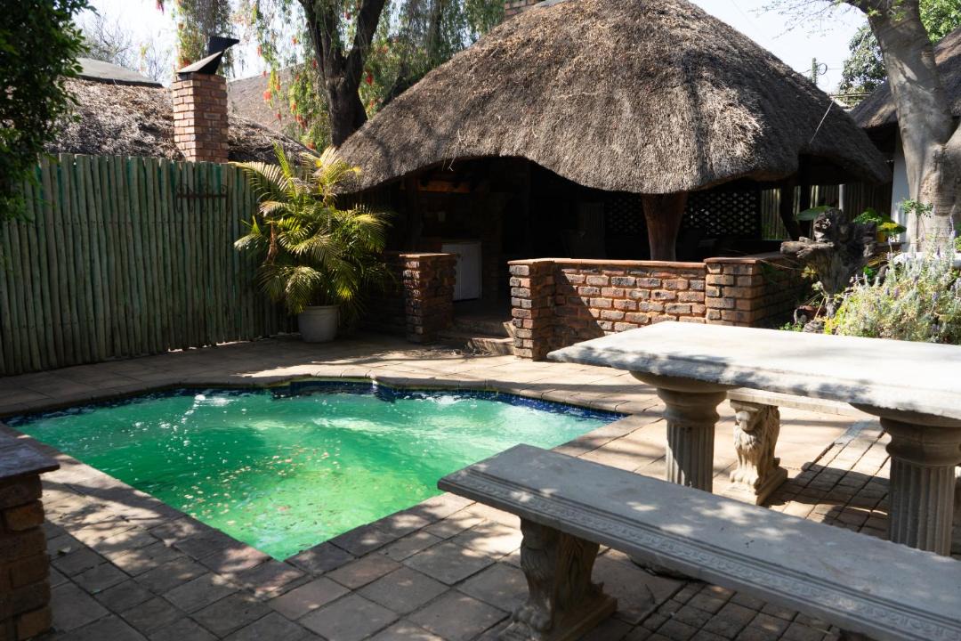 Photo of Others in Hartbeespoort