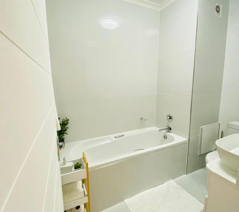 Photo of Bathroom in Winklespruit