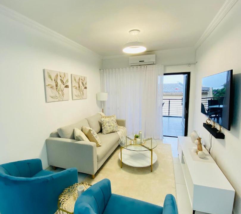 Photo of Livingroom in Winklespruit