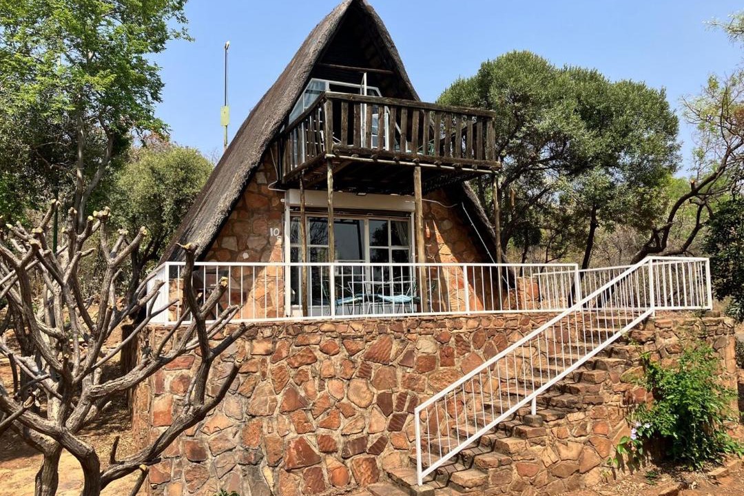 Photo of Others in Buffelspoort