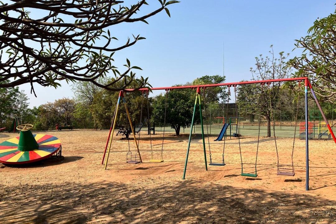 Photo of Others in Buffelspoort
