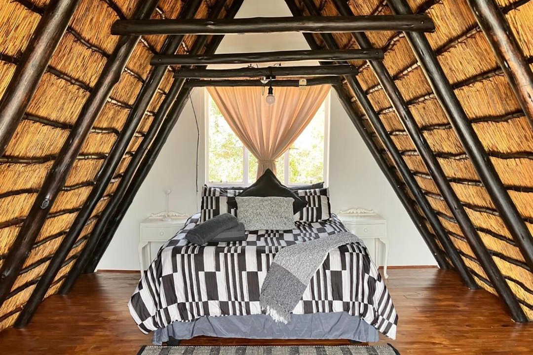 Photo of Bedroom in Buffelspoort