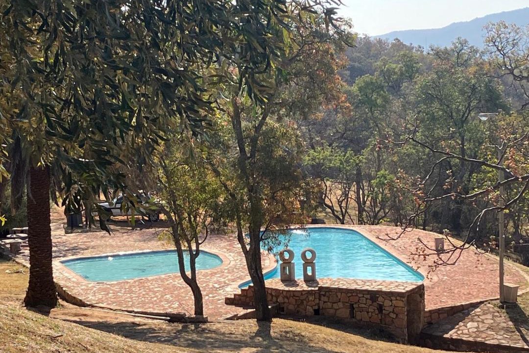 Photo of Others in Buffelspoort